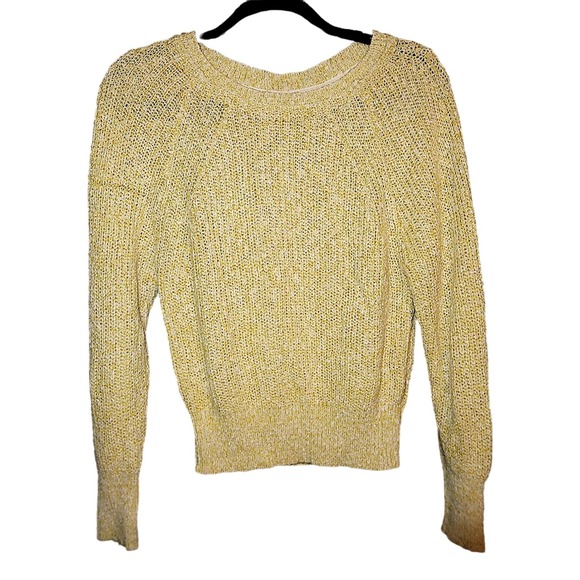 Free People Sweaters - Vintage knit, free people, sweater, size small
